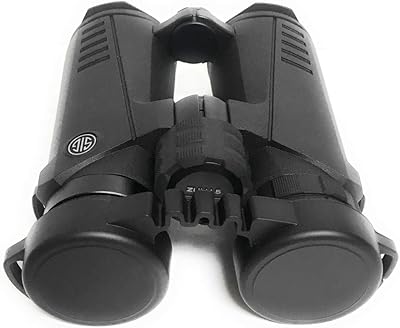 Sig sauer soz52101 zulu5 jumelles 10 x 42 mm, oculaire hd, pont ouvert, noir, taille unique. DIAYTAR COTE D'IVOIRE est une boutique en ligne généraliste qui propose plus de 300 000 références de produits diversifiés. Elle est considérée comme l'une des boutiques en ligne les plus populaires en Côte d'Ivoire, offrant une large gamme de choix pour les consommateurs. Avec une telle variété de produits, les clients peuvent trouver tout ce dont ils ont besoin en un seul endroit.