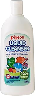 Détergent liquide pour pigeons, 450 ml, 12984
