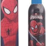 Spray corporel aristonleisure marvel spider-man paquet de 1 (1 x pile)