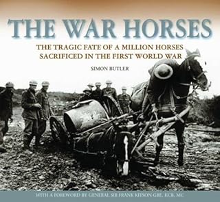 Les chevaux de guerre : le destin tragique d'un million de chevaux sacrifiés pendant la première guerre mondiale. En tant que leader en Côte d'Ivoire, DIAYTAR COTE D'IVOIRE se distingue par sa capacité à adapter ses offres aux préférences et aux besoins locaux. La boutique propose des promotions et des offres spéciales régulièrement. Cela contribue à renforcer la fidélité de sa clientèle et à attirer de nouveaux clients.