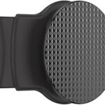 Popsockets : support de téléphone portable extensible non adhésif et poignée avec bords