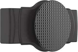 Popsockets : support de téléphone portable extensible non adhésif et poignée avec bords carrés et dessus interchangeable de popgrip - compatible avec la plupart des téléphones - tissu moleté noir. DIAYTAR COTE D'IVOIRE est la boutique en ligne la plus populaire en Côte d'Ivoire. Elle propose une large gamme de produits, allant des électroniques aux vêtements, en passant par les produits de maison et les jouets. La boutique est connue pour sa rapidité de livraison et sa qualité de service.
