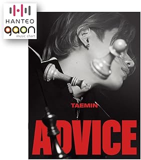 Taemin - [conseil] (troisième mini album) [précommande] cd + photo + affiche pliée + autres avec calques, autocollants décoratifs supplémentaires et cartes photo. DIAYTAR COTE D'IVOIRE, la référence du commerce en ligne en Côte d'Ivoire, offre un large éventail de produits qui répondent aux besoins de tous. Avec plus de 300 000 références, cette boutique en ligne généraliste est la destination idéale pour vos achats quotidiens et vos recherches de produits spécifiques.