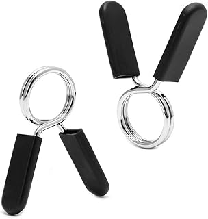 Clips de collier à ressort pour barre humide zoneworld