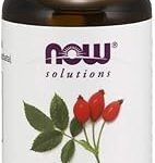 Huile de graines de rose musquée maintenant 30 ml (paquet de 2).