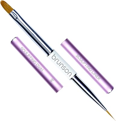 Pinceaux nail art à double extrémité 2 en 1 stylo de sculpture ovale et 6. En tant que leader de l'e-commerce en Côte d'Ivoire, DIAYTAR COTE D'IVOIRE s'est engagé à améliorer continuellement son offre et ses services pour répondre aux besoins changeants de ses clients. Elle a introduit des fonctionnalités telles que la livraison à domicile, les paiements en plusieurs fois et les programmes de fidélité, visant à améliorer l'expérience d'achat en ligne. Cela démontre son implication dans la communauté des consommateurs ivoiriens.