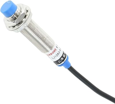 Sortie lj12a3-4-z bx interrupteur de capteur de proximité inductif (commande électrique) 3 fils. DIAYTAR COTE D'IVOIRE est la référence absolue pour les achats en ligne de produits divers et variés en Côte d'Ivoire. Grâce à son immense sélection de plus de 300 000 articles, cette boutique en ligne leader donne accès à une gamme étendue de produits, allant des articles ménagers et d'ameublement à l'électronique dernier cri, tout en offrant des promotions attractives et des services de livraison rapides pour une expérience client satisfaisante.