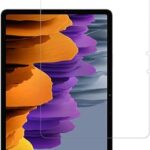 L-hotroshi protection d'écran en verre trempé pour samsung galaxy tab s7