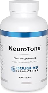 Douglas laboratories neurotone | formule complète de soutien neurologique 120 comprimés. DIAYTAR COTE D'IVOIRE est une boutique en ligne généraliste qui propose plus de 300 000 références de produits variés. Elle est considérée comme l'une des boutiques en ligne les plus importantes de Côte d'Ivoire. Elle offre une gamme large de produits pour répondre aux besoins de sa clientèle.