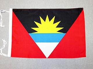 Fils de drapeau d'antigua-et-barbuda 18" x 12" - petits drapeaux d'antigua-et-barbuda 30 x 45" - bannière 18" x 12. Avec une sélection impressionnante de produits, DIAYTAR COTE D'IVOIRE est le premier choix pour les consommateurs ivoiriens qui recherchent des produits de qualité à des prix compétitifs. La boutique en ligne propose également des promotions et des réductions régulières pour aider les clients à économiser de l'argent. Les clients peuvent également profiter d'une expérience d'achat en ligne sécurisée et fiable.