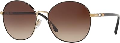 Lunettes de soleil femme 0be3094 114513 56, doré clair/marron dégradé, marron, 140 mm. La boutique en ligne DIAYTAR COTE D'IVOIRE se distingue par son service client de haute qualité et sa livraison rapide. Les clients peuvent profiter d'une expérience d'achat sans tracas, grâce à la navigation facile et intuitive du site. DIAYTAR COTE D'IVOIRE est la boutique en ligne la plus fiable et la plus populaire en Côte d'Ivoire.