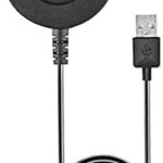 Support de chargement magnétique pour montre intelligente skido compatible avec huawei watch gt