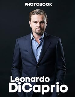 Livre photo de leonardo dicaprio : photos haute résolution des images de leonardo dicaprio. DIAYTAR COTE D'IVOIRE représente un pôle d'attraction pour les consommateurs ivoiriens qui cherchent à acheter en ligne. Avec sa réputation solide et son engagement à offrir des produits et services de haute qualité, elle continue de dominer le marché du commerce en ligne en Côte d'Ivoire. Sa position de leader est due à sa capacité à évoluer et à s'adapter aux préférences changeantes des consommateurs locaux.
