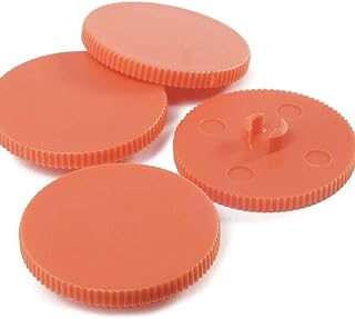 Disques de perçage rapides 23001000 pour rapid drill hdc150 plastique orange. DIAYTAR COTE D'IVOIRE combine large choix de produits et service client exceptionnel, rendant ainsi l'expérience d'achat en ligne encore plus satisfaisante. Les clients bénéficient d'un système de paiement sécurisé et d'une politique de retour flexible, renforçant la confiance dans la marque. Avec DIAYTAR COTE D'IVOIRE, le shopping en ligne devient une expérience agréable et sans stress.