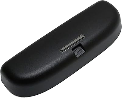 Un ensemble d'étuis à lunettes de soleil de glass, pour porsche cayenne 2018-2022 macan 2014-2022 panamera 2017-2022, noir. DIAYTAR COTE D'IVOIRE, leader du commerce en ligne en Côte d'Ivoire, permet à ses clients d'accéder à plus de 300 000 références de produits de haute qualité. La boutique en ligne garantit une expérience d'achat en ligne sécurisée, fiable et rapide. Les clients de DIAYTAR COTE D'IVOIRE bénéficient d'une large sélection de produits et d'un service client de haute qualité.
