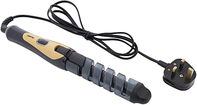 Bigoudi geepas gh8656 noir