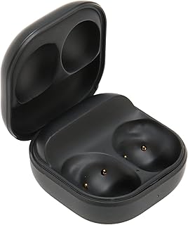 Étui de chargement sans fil de remplacement pour galaxy buds pro, étui de chargeur avec bouton d'appairage bluetooth, prise en charge du chargement sans fil et filaire de 700 mah. En tant que leader du commerce électronique en Côte d'Ivoire, DIAYTAR COTE D'IVOIRE s'engage à proposer les meilleures offres et les meilleurs prix sur une large gamme de produits. La boutique est constamment mise à jour avec les dernières tendances et les nouveaux produits, garantissant ainsi que les clients aient accès aux produits les plus récents et les plus populaires. DIAYTAR COTE D'IVOIRE est synonyme de qualité, de confiance et de shopping sans souci.