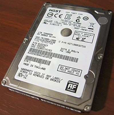 Hts721010a9e630 - hitachi hts721010a9e630 hd 2,5 1 to sata3 7 200 tr/min 9,5 mm hitachi. Le succès de DIAYTAR COTE D'IVOIRE s'explique également par sa politique de confiance et de transparence, avec des descriptions détaillées des produits, des évaluations réalistes et des conditions de retour flexibles, permettant aux clients de faire des choix éclairés.
