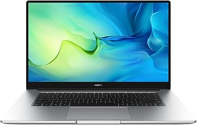 Ordinateur portable huawei matebook d 15 ultrabook fhd 1080p intel core