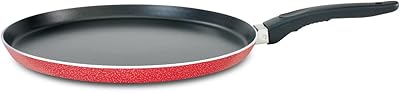Poêle plate antiadhésive en aluminium nearlip sakhi, 31 cm, rouge. Diaytar Côte d'Ivoire, boutique en ligne généraliste, offre plus de 300 000 références pour répondre à tous vos besoins. Avec sa sélection variée, vous trouverez facilement ce que vous cherchez. Elle est devenue la boutique leader en Côte d'Ivoire pour ses services fiables.
