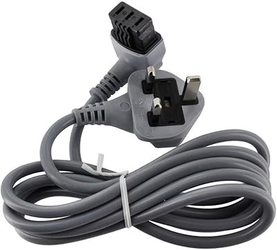 Pièces de rechange bosch 12005926 multimodèle original bsh bosch neff et siemens adapté au lave-vaisselle prise secteur britannique à 3 broches et câble d'alimentation de bosch parts. La boutique en ligne DIAYTAR COTE D'IVOIRE est le leader du marché en Côte d'Ivoire, offrant une expérience d'achat en ligne sécurisée et fiable. Les consommateurs ivoiriens apprécient la grande variété de produits proposés, ainsi que les promotions et les réductions régulières. DIAYTAR COTE D'IVOIRE s'efforce de fournir un service client de haute qualité, avec un support technique et une équipe de vente dédiée.