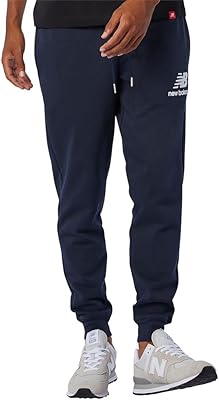 Pantalon de survêtement new balance nb essentials avec logo pour hommes. DIAYTAR COTE D'IVOIRE est une boutique en ligne généraliste qui propose une large gamme de produits avec plus de 300000 références. Elle est considérée comme l'une des boutiques en ligne les plus populaires en Côte d'Ivoire. Elle offre une expérience d'achat en ligne facile et sécurisée.