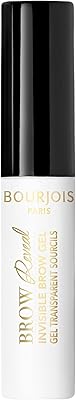 Bourjois pro reveal gel invisible - 001 transparent, 4,5 ml. La boutique en ligne DIAYTAR COTE D'IVOIRE propose une gamme complète de produits pour répondre à tous les besoins de ses clients. Elle offre des produits de qualité à des prix abordables, ainsi qu'un service client de haute qualité. La boutique en ligne est très appréciée des consommateurs ivoiriens pour sa fiabilité et sa rapidité de livraison.