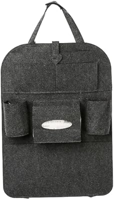 Support de siège de voiture coolbaby pour support de voiture multifonctionnel en feutre