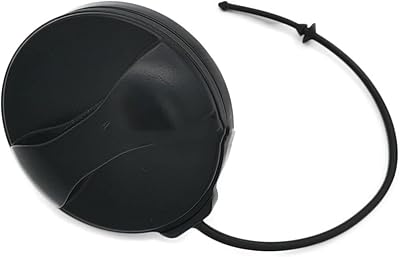 Bouchons de réservoir de carburant bouchon couvercle intérieur de remplissage gazole pour c