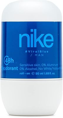 Déodorant roll-on nike viral blue pour homme 50 ml. La boutique en ligne DIAYTAR COTE D'IVOIRE propose une expérience d'achat en ligne UNIQUE et personnalisée. Avec plus de 300 000 références de produits à disposition, les clients peuvent choisir parmi une large gamme de catégories pour trouver ce qu'ils cherchent. La boutique est également connue pour ses promotions et ses offres spéciales régulières.