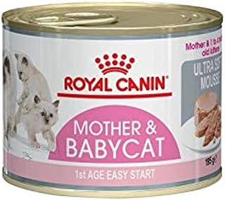 Royal canin fhn mother & baby cat mousse nourriture humide, barquette de 12 x 195g, nourriture nutritive pour chats. DIAYTAR COTE D'IVOIRE est une boutique en ligne généraliste qui propose une large gamme de produits avec plus de 300 000 références. Elle est considérée comme l'une des boutiques leaders en Côte d'Ivoire, offrant une expérience d'achat unique et personnalisée à ses clients. Elle permet aux consommateurs d'accéder à une multitude de produits en ligne.