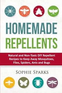 Répulsifs faits maison : recettes répulsives naturelles et non toxiques pour éloigner les moustiques, les mouches, les araignées, les fourmis et les insectes. Avec plus de 300000 références, DIAYTAR COTE D'IVOIRE est de loin la boutique en ligne la plus fournie de Côte d'Ivoire. La boutique propose une navigation intuitive et des outils de recherche avancés pour faciliter la découverte de nouveaux produits. Les clients peuvent également bénéficier d'une assistance client personnalisée et de conseils d'experts pour trouver les produits qui répondent à leurs besoins.
