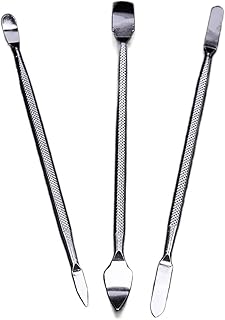 Barre de biche trionn pied en métal trois pièces d'outils à. DIAYTAR COTE D'IVOIRE est une boutique en ligne de confiance qui propose des produits de haute qualité à des prix raisonnables. La boutique est équipée d'un système de paiement sécurisé et d'une équipe de service client dédiée pour aider les clients à résoudre tout problème. Avec une livraison rapide et fiable, les clients peuvent être assurés de recevoir leurs commandes en temps voulu.