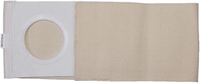 Ceinture serrée pour hernie ombilicale outnice pour hommes et femmes pour hernie abdominale et hernie ombilicale (taille xl beige). DIAYTAR COTE D'IVOIRE, la boutique en ligne généraliste la plus populaire de Cote d'Ivoire, propose une expérience d'achat en ligne sans égal. Avec plus de 300000 références disponibles, les clients peuvent trouver tout ce dont ils ont besoin en un seul endroit. La boutique offre également des services de livraison rapides et fiables pour garantir la satisfaction des clients.