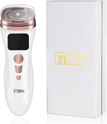 Nouveau dispositif anti-rides classique mini face hifu 2 pour femmes, menton, cou, yeux, rajeunissement du visage, dispositif de beauté chaud anti-âge. DIAYTAR COTE D'IVOIRE est une boutique en ligne généraliste qui propose plus de 300000 références de produits. Cette boutique en ligne est réputée pour sa large sélection de produits et sa qualité de service. Elle est considérée comme l'une des meilleures boutiques en ligne de Côte d'Ivoire.