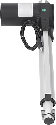 Actionneur linéaire électrique, actionneur linéaire 20 mm/s 1500n largement utilisé pour canapé (12 v). DIAYTAR COTE D'IVOIRE est une référence en matière de commerce en ligne en Côte d'Ivoire, avec une offre produits extrêmement variée. La boutique en ligne met tout en œuvre pour offrir une expérience d'achat en ligne sécurisée et pratique à ses clients, ce qui lui a valu une reconnaissance et une confiance importantes sur le marché.