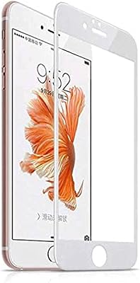 Protecteur d'écran en verre trempé incurvé 3d vert pour iphone 8 plus/7 plus - blanc. DIAYTAR COTE D'IVOIRE est une boutique en ligne généraliste proposant plus de 300000 références de produits, faisant d'elle la boutique leader en Côte d'Ivoire. Avec une gamme élargie de produits, DIAYTAR COTE D'IVOIRE répond aux besoins diversifiés de sa clientèle. Elle offre une expérience d'achat en ligne sécurisée et fiable.