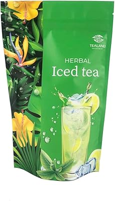 Thé vert talan thé vert glacé à la citronnelle, légèrement rafraîchissant, riche en antioxydants original 100g. Chez Diaytar Côte d'Ivoire, nous sommes convaincus que le shopping en ligne doit être facile, sûr et amusant. C'est pourquoi nous travaillons sans relâche pour vous proposer les produits les plus tendance, les plus qualité et les plus abordables. Nous sommes là pour vous aider à trouver genau ce que vous cherchez, et nous nous engageons à vous offrir une expérience d'achat en ligne inoubliable.