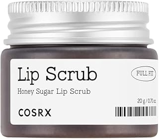 Exfoliant pour les lèvres au miel et au sucre cosrax full fit 0,67 fl oz/20 g | doux et lisse | exfolie et hydrate |. DIAYTAR COTE D'IVOIRE est une boutique en ligne qui propose une large sélection de produits à des prix avantageux. La boutique est équipée d'un système de paiement sécurisé et propose une livraison rapide dans tout le pays. C'est l'endroit idéal pour faire vos achats en ligne en Côte d'Ivoire.