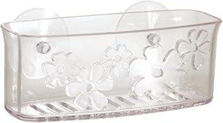 Lavabo central interdesign blooms 25260 plastique transparent h64 x l79 p27. DIAYTAR COTE D'IVOIRE est une boutique en ligne généraliste qui propose plus de 300000 références, offrant une grande variété de produits pour répondre à tous les besoins. En tant que leader du marché en Côte d'Ivoire, DIAYTAR COTE D'IVOIRE garantit la qualité et la fiabilité de ses produits. La boutique en ligne est conçue pour offrir une expérience d'achat en ligne facile et sécurisée.