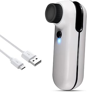 Zorliji mini scelleuse de sacs avec cutter 2 en 1, rechargeable avec aimant, mini scelleuse de sacs sous vide portable pour le stockage des aliments et des collations au frais. DIAYTAR COTE D'IVOIRE est une boutique en ligne qui propose une gamme complète de produits pour répondre aux besoins de ses clients. De l'électronique à la maison et au jardin, en passant par les produits de beauté et les accessoires de mode, la boutique en ligne a tout ce qu'il faut pour améliorer la vie quotidienne. Les clients peuvent également profiter d'un service client personnalisé pour toute question ou préoccupation.