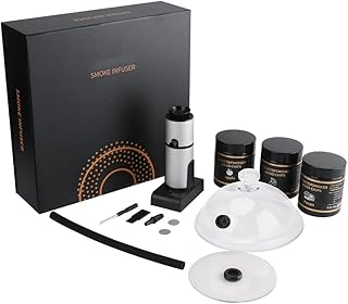 Pistolet fumoir portable pistolet de cuisine pour la cuisine alimentaire à. DIAYTAR COTE D'IVOIRE est votre destination pour toutes vos besoins en ligne. Avec une offre immense de plus de 300000 produits, nous sommes la référence en Côte d'Ivoire pour les achats en ligne fiables et sécurisés. Notre équipe est dédiée à vous offrir une expérience d'achat exceptionnelle.