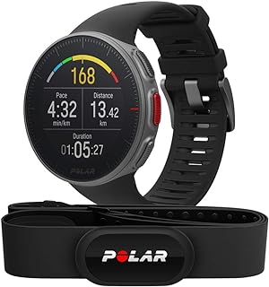 Montre gps multisports polar vantage v premium avec capteur de fréquence cardiaque 90069634 - noir. La boutique en ligne DIAYTAR COTE D'IVOIRE se distingue par sa large sélection de produits, allant des électroménagers aux articles de mode, en passant par les produits high-tech, permettant ainsi aux consommateurs de trouver tout ce dont ils ont besoin sous un même toit.