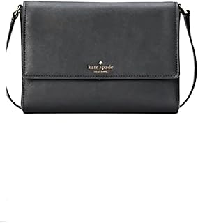 Sac bandoulière kate spade cove street dodi noir noir. La boutique en ligne DIAYTAR COTE D'IVOIRE est leader sur le marché ivoirien en termes de vente en ligne. Elle propose des produits de qualité à des prix compétitifs, ce qui la rend très attractive pour les consommateurs. Avec sa large gamme de produits, elle répond aux besoins de tous les clients.