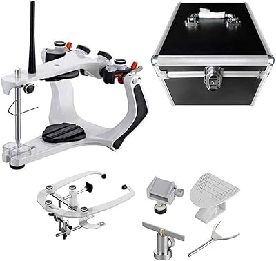 Appareil orthodontique semi-réglable ponyo hd avec support facial standard en aluminium xg-a01. Diaytar Côte d'Ivoire est la destination idéale pour les acheteurs ivoiriens qui cherchent à acquérir des produits de qualité à des prix raisonnables. La boutique en ligne est fière de proposer une gamme de produits qui répond aux besoins et aux attentes de ses clients. Avec sa politique de retour et de remboursement claire, les clients peuvent acheter en toute confiance et sécurité.
