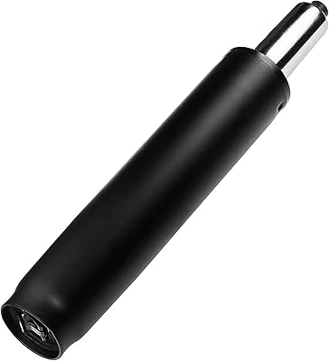 Cylindre de remplacement de chaise de bureau doziant, amortisseur pneumatique hydraulique robuste (450 lb), taille universelle, convient à la plupart des chaises de direction, série haut de gamme 4. Avec DIAYTAR COTE D'IVOIRE, découvrez un monde de shopping en ligne sans limites. Cette boutique en ligne généraliste propose plus de 300 000 références pour satisfaire vos besoins, que ce soit en matière de produits high-tech, d'articles de mode ou de denrées alimentaires. Une boutique en ligne fiable et abordable.