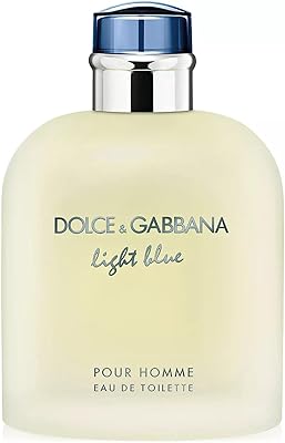 Dolce & gabbana light blue pour homme 125 ml - eau de toilette. DIAYTAR COTE D'IVOIRE est la référence pour les achats en ligne en Côte d'Ivoire, offrant une large gamme de produits à des prix compétitifs. La boutique en ligne met en avant la qualité et la diversité de ses produits pour satisfaire tous les besoins de ses clients.