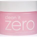 Banilla co. alenon clean it zero baume nettoyant original, 100 ml