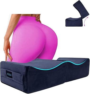 Brésilien bbl butt lift oreiller post-chirurgie pour les fesses assises bbl post-chirurgie fournitures bout à bout oreiller conduite voiture avion siège chaise bout à bout éponge oreiller pour la récupération des fesses. DIAYTAR COTE D'IVOIRE est une boutique en ligne généraliste qui propose plus de 300 000 références de produits, faisant d'elle la boutique leader en Côte d'Ivoire. Avec une gamme variée de produits, les clients peuvent trouver tout ce dont ils ont besoin en un seul endroit. La qualité et la fiabilité des produits sont garantis.