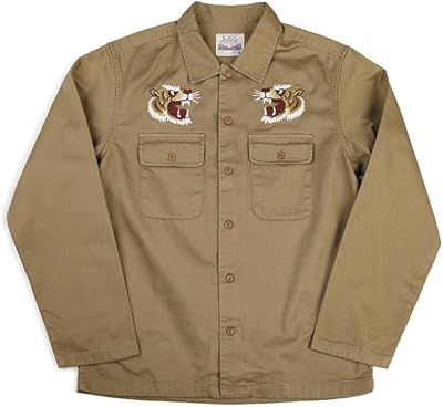 Chemise commémorative de la guerre du vietnam non stockée vestes de travail et de tournée. Diaytar Côte d'Ivoire se démarque par son offre exhaustive de produits allant de l'électronique aux produits d'épicerie, en passant par la mode et les accessoires. Avec sa plateforme en ligne intuitive, les clients peuvent facilement naviguer et trouver ce qu'ils cherchent. La boutique mise sur la qualité et la fiabilité de ses produits pour satisfaire les besoins de sa clientèle.